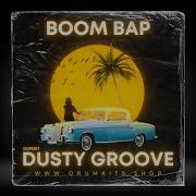 90S Dusty Nyc Boom Bap Drum Loops