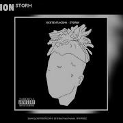 Xxxtentacion The Storm Official Audio