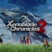 Epic Battle Theme Xenoblade Chronicles 2 Music