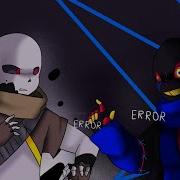 Error Sans Vs Ink Sans