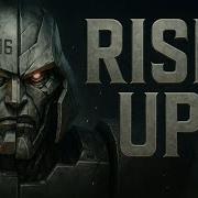 D16 Megatron Rise Up Orchestral Metal Song The Automatic Singer