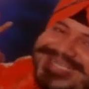 Tunak Tunak Tun But Every Tunak Increases The Bass By 1 Db