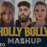 Holly Bolly Mashup