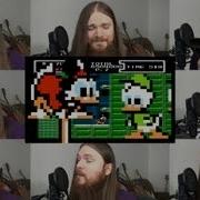 Ducktales The Moon Theme Acapella