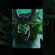 Звуки Из Кунг Фу Панда 3