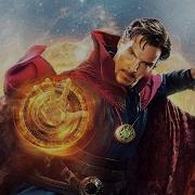 Доктор Стрэндж Трейлер