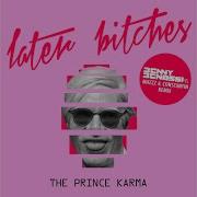 Later Bitches Benny Benassi Vs Mazzz Constantin Remix 8D Audio The Prince Karma