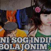 Yuzlaringni Sog Indimku Jonim Bolam