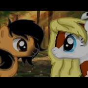 Спирит И Гроза История Любви Пони Версия Spirit And Thunderstorm Love Story Pony Version