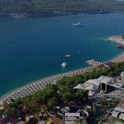 Titanic Luxury Collection Bodrum Реклама