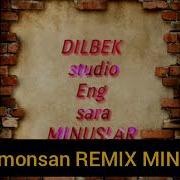 Janob Rasul Yomonsan Remix Minus