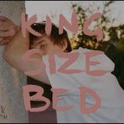 King Size Bed