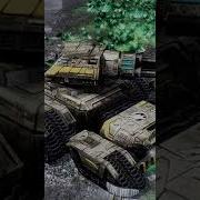 Девушки И Танки Из Тик Тока
