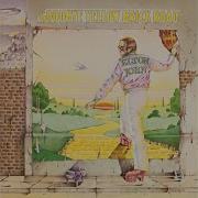 Elton John Candle In The Wind