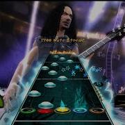 Guitar Hero Metallica Master Of Puppets