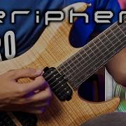 Zero By Periphery Guitar Cover