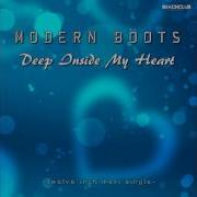 Modern Boots Deep Inside My Heart Extended Version Italo Disco