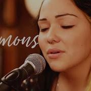 Demons Imagine Dragons Boyce Avenue Feat Jennel Garcia Acoustic Cover On Apple Spotify 2016 12