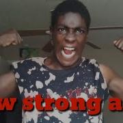 Larrythompson The Third How Strong Am I