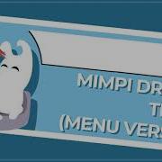 Mimpi Dreams Soundtrack