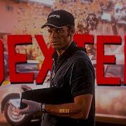 Dexter Morgan Edit