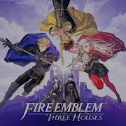 Between Heaven And Earth Fire Emblem Three Houses Music Extended