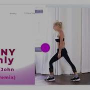 If Only You John Reyton Remix Danny