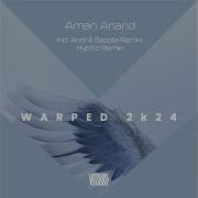Warped 2K24 Kyotto Remix Aman Anand