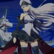 Azur Lane Full Op Song Graphite Diamond By May N