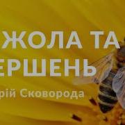 Григорій Сковорода Аудіокнига