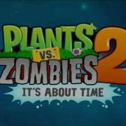 Big Wave Beach Reward Plants Vs Zombies 2 Music