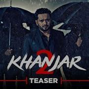 Khanjar 2 Latest Song Teaser Masha Ali Feat Richa Gulati Sanjay D