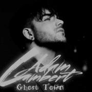 Ghost Town Adam Lambert Deep House Remix