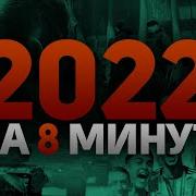 Итоги Года 2022