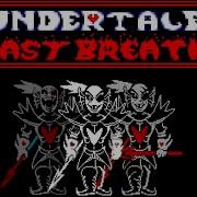 Undertale Last Breath Undyne The Undying Project Full Ost Phase 1 3