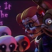 Fnaf Don T Blame It On The Kids Aviva