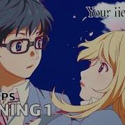 Shigatsu Wa Kimi No Uso Opening 1 Hd