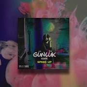 Günlük Ggox Speed Up