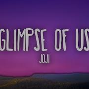 Glipse Of Us