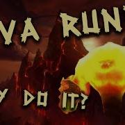 Brd Lava Run