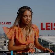 Leisan Live Los Angeles Usa House Disco House Dj Mix 4K Jun 16 2022