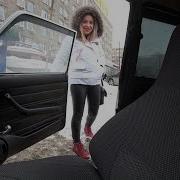 Катаю Девушек Снова Сто Тазобудни Ваз 2105