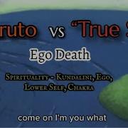 Naruto Ego