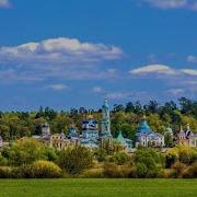 Пасха Красная 6 Часть