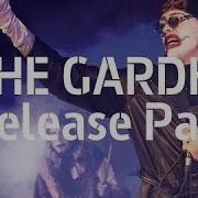 The Garden Live Release Party Arte Concert