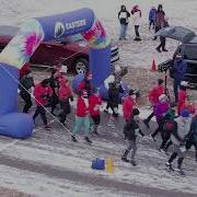 Jingle Bells 5K Run