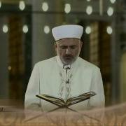 Mukabele Osman Şahin 13 Cüz