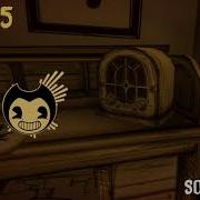 Bendy Chapter 5 Ost The Beast Revealed