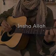 Inshallah Maher Zain Guitar