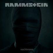 Rammstein Aderlass